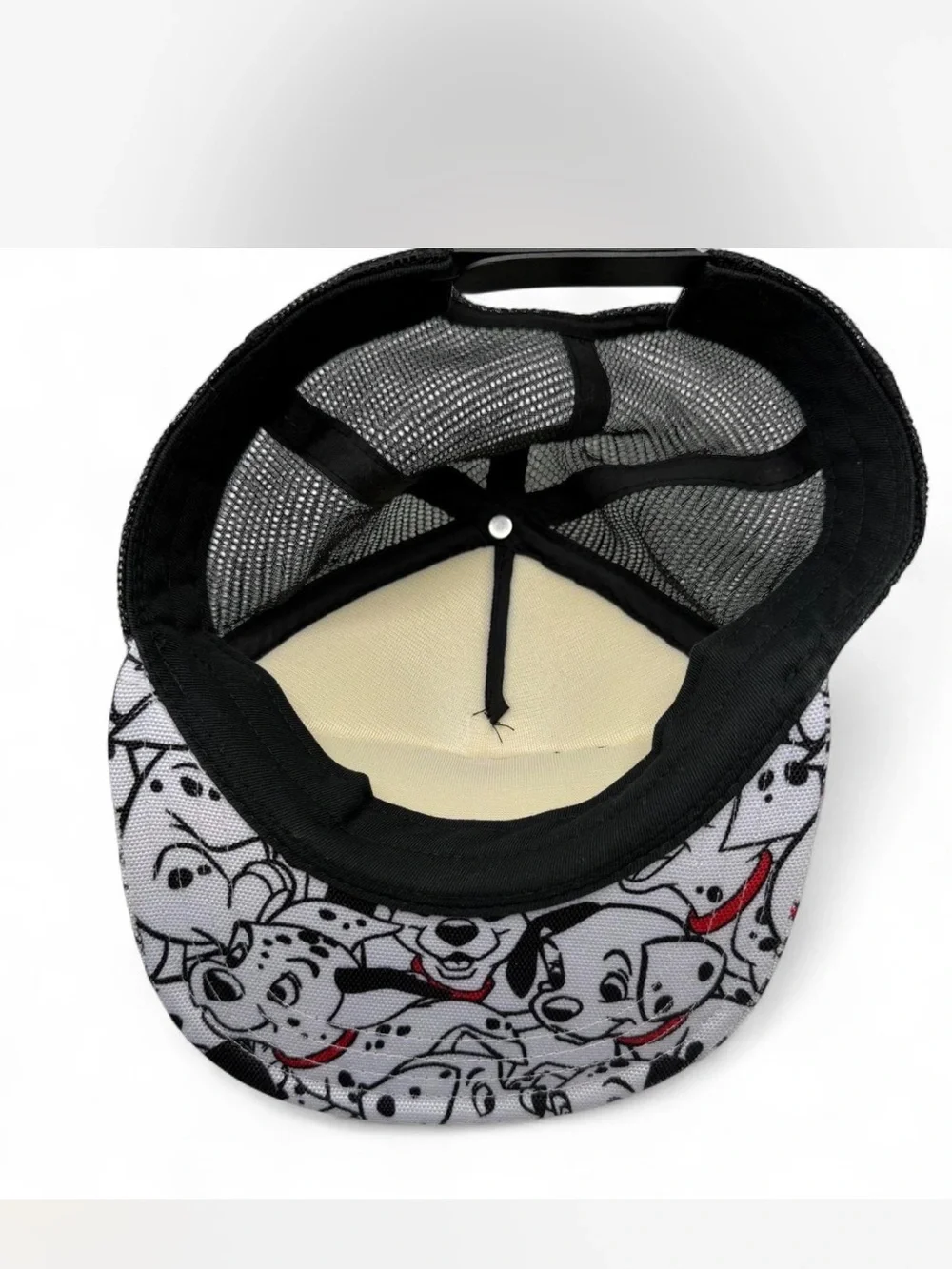 Disney x Vans 101 Dalmatians Trucker hat